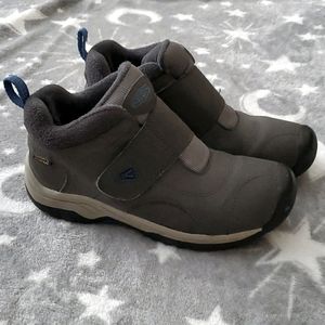 Big Kids Keen Kootenay II Waterproof Boot